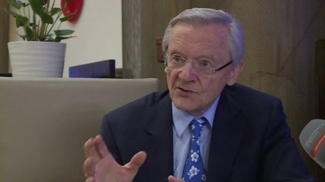 В. Шусел: България е напълно интегрирана, свободна държава в ЕС и по-видим съсед