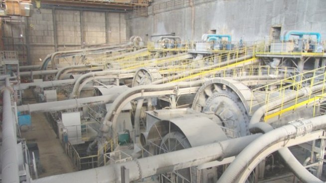 "Евромакс Сървисиз" планира да разработва поне 23 години златната мина в Трън