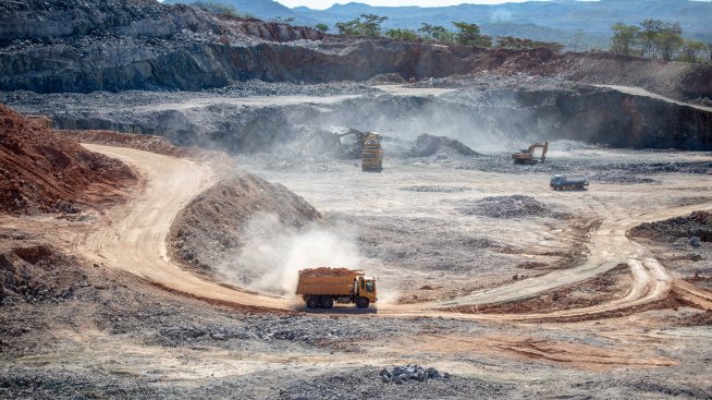 Литият се превръща в опитна мишка в САЩ