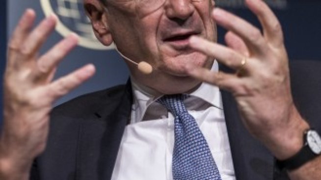 Франсоа Вилроа дьо Гало открехна вратата за още стимули от ЕЦБ