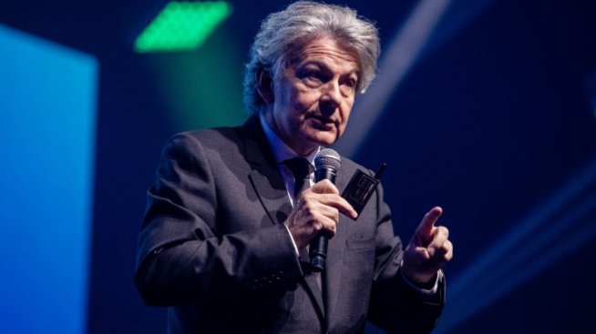 Тиери Брьотон: ЕС трябва да ускори създаването на единна патентна система