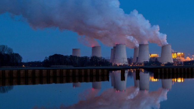 Екологични групи съдят Германия заради замърсяването на въздуха