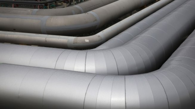 Транзитът на руски газ през Полша спря окончателно