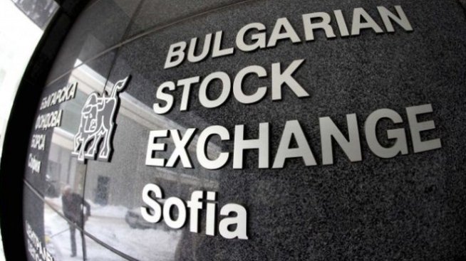 БФБ започна работната седмица с оборот от само 139,3 хил. лв.