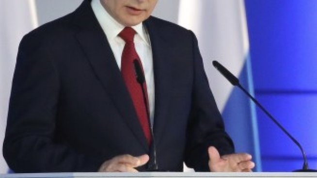 Парадът за 9 май в Русия ще се състои на 24 юни
