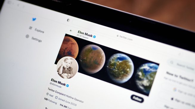 Огромният спад на приходите на Twitter увеличава тежкото дългово бреме