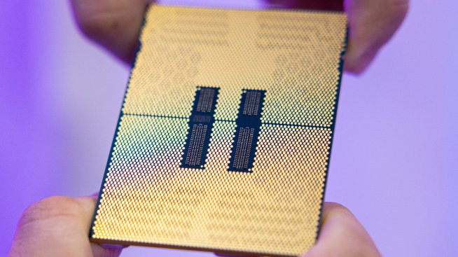 TSMC: Американските мита имат известно влияние върху нас