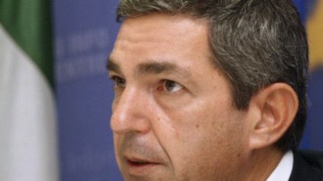 Ставрос Ламбринидис: Гърция ще избегне фалита