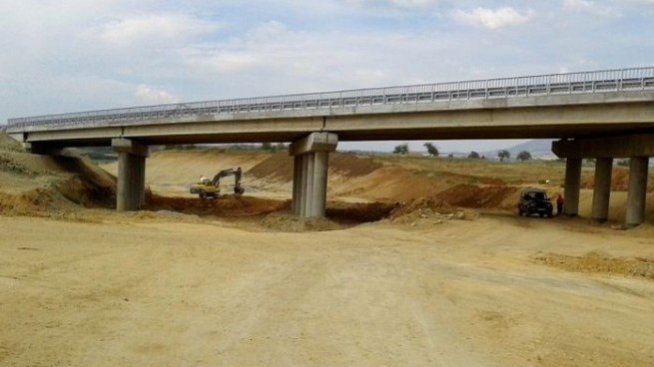 АПИ: Магистрала "Хемус" има най-голяма необходимост от ремонти