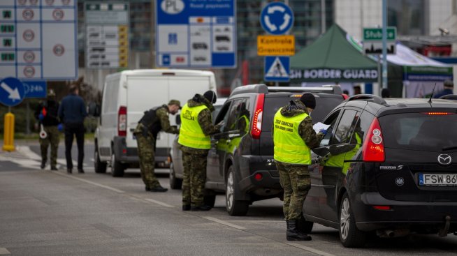 ЕС договори нови правила за прием на мигранти