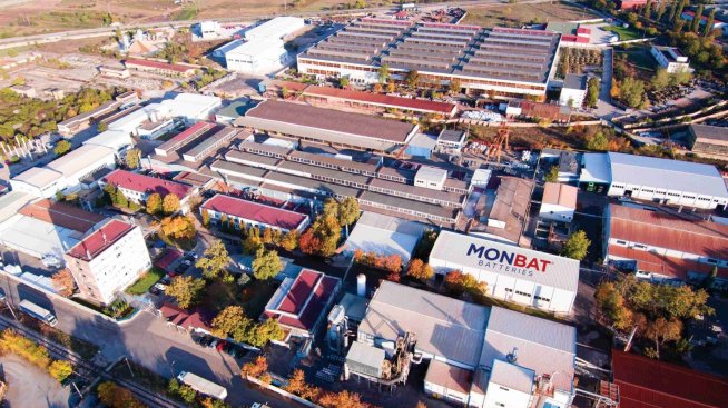 &bdquo;Монбат&ldquo; отчита 12% спад на приходите за първите три месеца на 2024 г. 