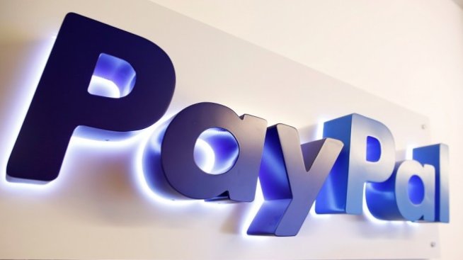PayPal придобива европейска компания за финансови технологии