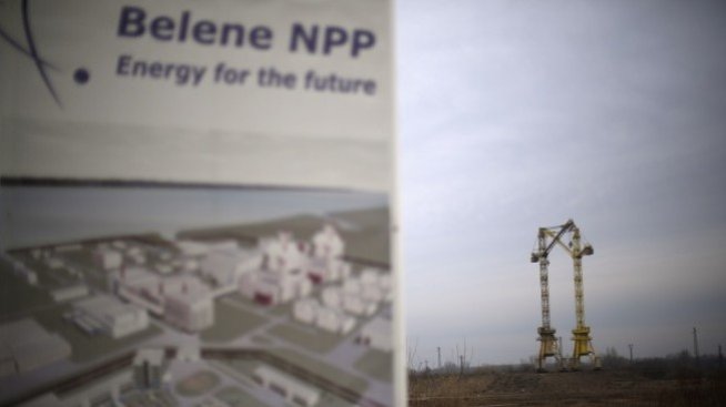 Тепърва предстои актуална оценка на активите на АЕЦ "Белене"