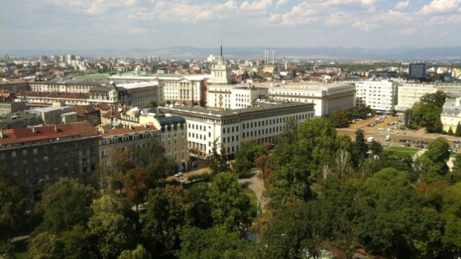 72% от имотните сделки в София са на цена до 100 хил. евро