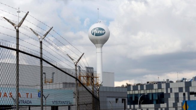 Pfizer придобива разработчик на онкологични лекарства срещу 10,64 млрд. долара