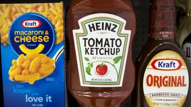 Kraft Heinz оттегли офертата си за 143 млрд. долара за Unilever  