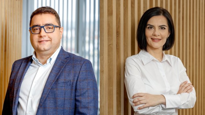 Кока-Кола ХБК България с ключови назначения в „Търговски отдел“ и „Нови бизнеси - кафе и алкохолни напитки“