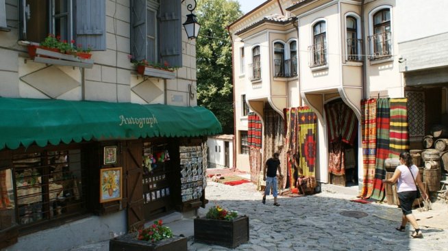 Георги Дучев: На българския туризъм му липсва ефективен маркетинг