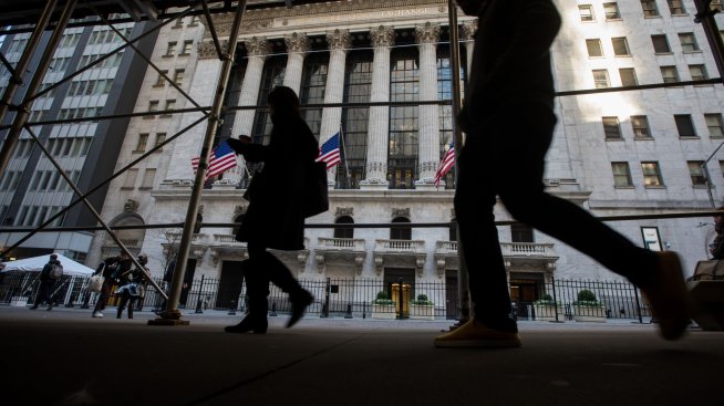 Данните за инфлацията в САЩ ще припомнят на инвеститорите чувството на несигурност