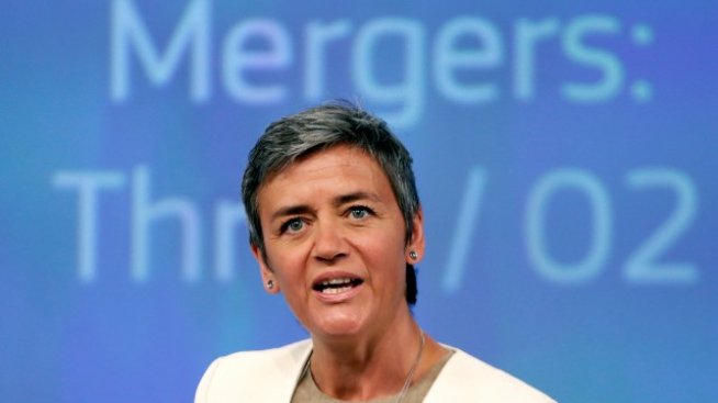 ЕК ще открие трети фронт на битката с Google?