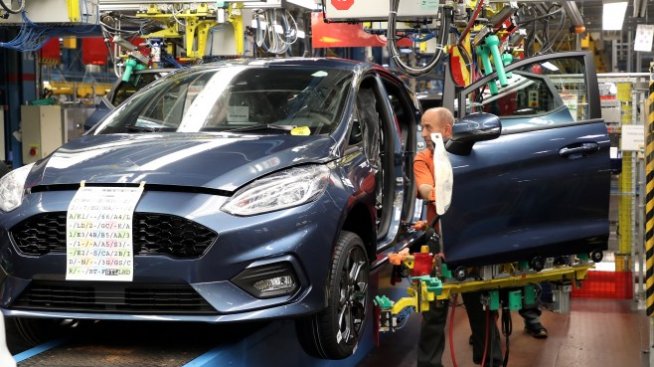 Ford удвоява инвестициите си в електромобилността в Кьолн