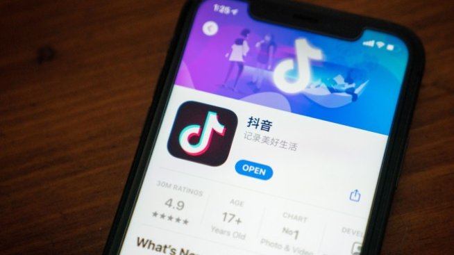 Конфликтът в Украйна – първата война в TikTok
