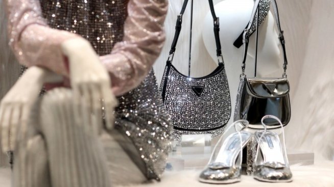 Prada потвърди целите си след силно начало на 2022 г.