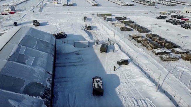 Ще създаде ли Русия своеобразна Република Сръбска за руското население в Украйна?