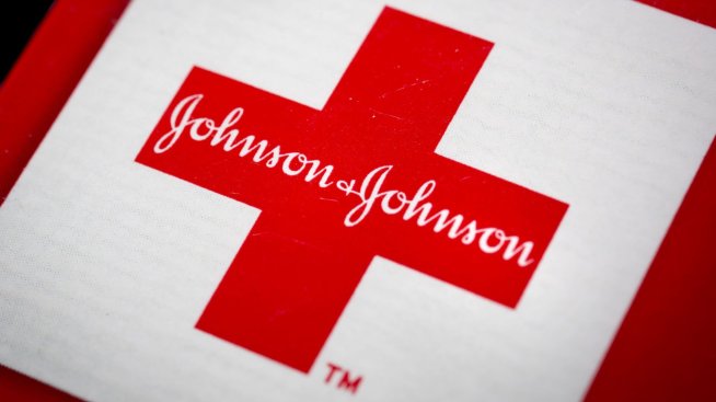 Резултатите на Johnson & Johnson за тримесечието надминаха очакванията