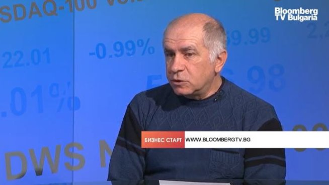 Новият суперкомпютър &bdquo;Хемус&ldquo; ще помага в решаването на невъзможни досега задачи