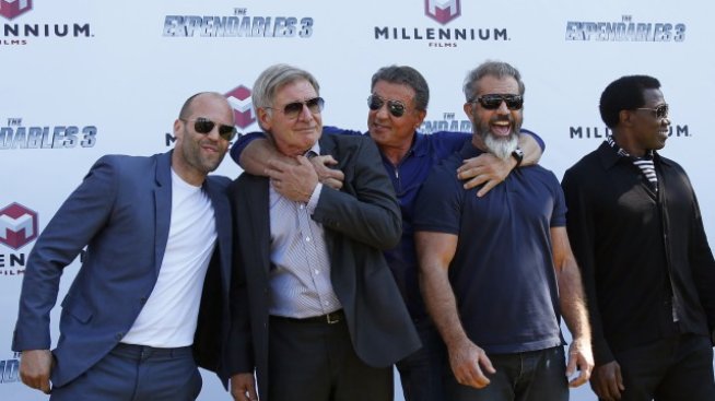 Lionsgate се готви за спокойно лято на фона на войната между блокбъстърите