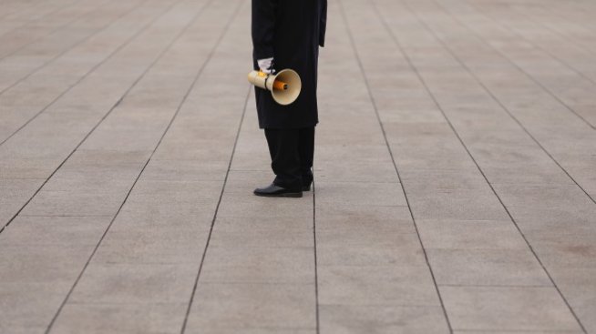 Китайската медийна офанзива в Европа