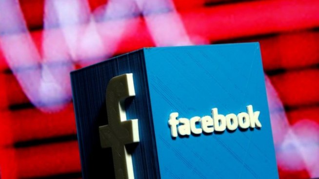 Атаката срещу Facebook е инсценировка