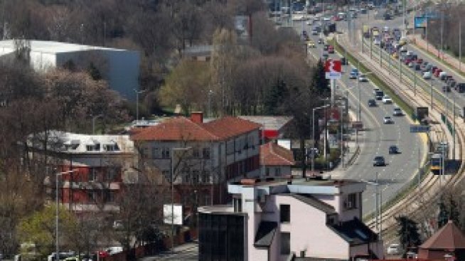 Варна и Бургас изпреварват Пловдив по брой въведени в експлоатация жилища
