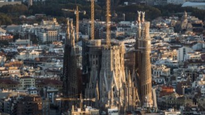 След пандемията Барселона се насочва към по-зелено бъдеще без автомобили