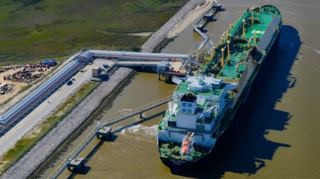Ерата на евтиния природен газ приключи