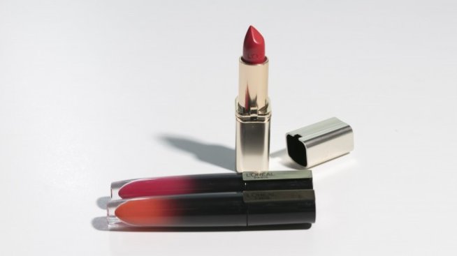 Бъдещето на търговията с козметика за L'Oreal минава през добавената реалност