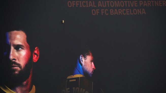 Най-публичният развод във футбола