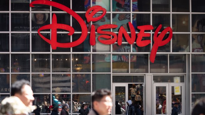 „Смелата Ваяна 2“ помогна на Disney да надмине очакванията за тримесечието