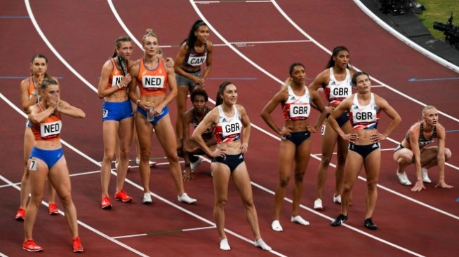 Токио 2020 привлече най-малък брой зрители на летни игри от 1988 г.