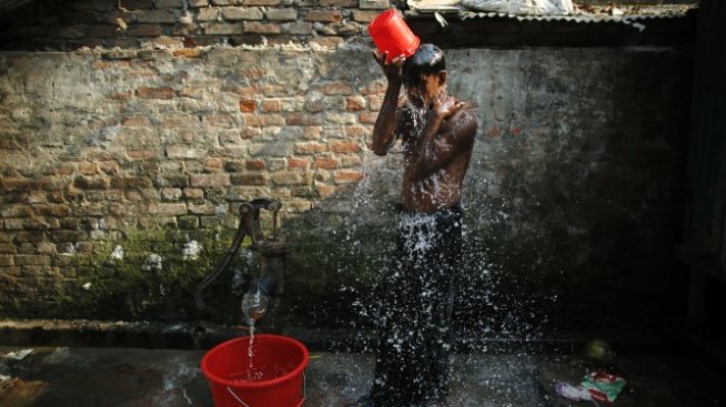 Индустрията търси нови начини да пести вода