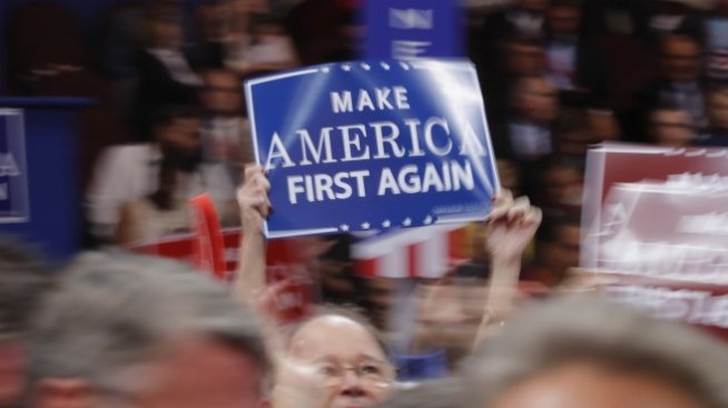 Ifo: Политиката America First може да навреди сериозно на САЩ 