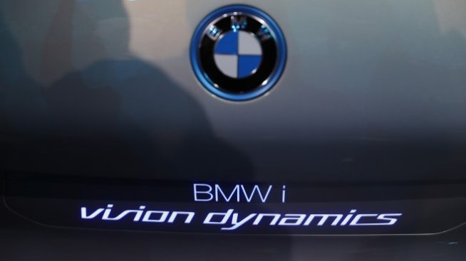 Европейски съд сви държавната помощ за нов завод на BMW