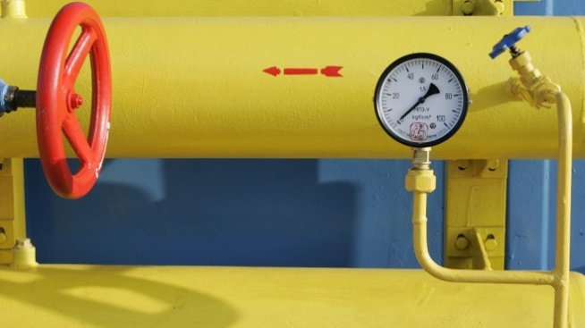 1,37 млн. лева разходи за балансиране очаква "Булгартрансгаз" за година