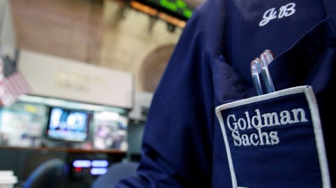 Goldman Sachs обяви план за увеличаване на приходите с 5 млрд. долара годишно