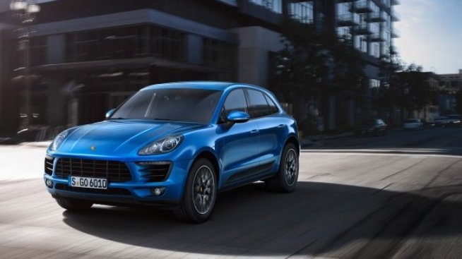 Porsche няма да пуска по-достъпни модели