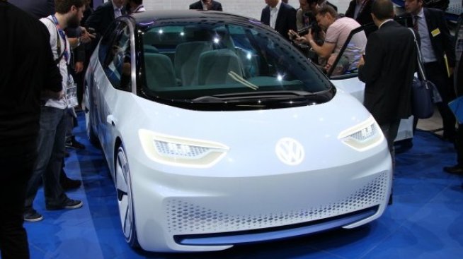 Ще проспи ли шанса си Volkswagen?