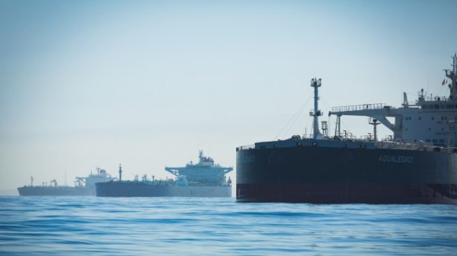 Какво може да бъде горивото на бъдещето за корабоплаването?