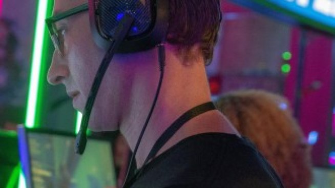 Индустрията на игрите вече изпреварва по приходи музикалната индустрия 