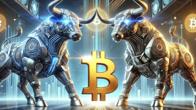 BTC Bull Token - Новата криптовалута, която раздава безплатни биткойн еърдропи